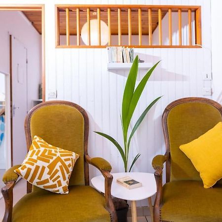Studio Voltaire Au Coeur De Jaures Belfort Ngoại thất bức ảnh