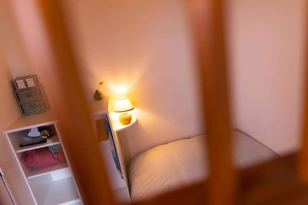 Studio Voltaire Au Coeur De Jaures Belfort Ngoại thất bức ảnh