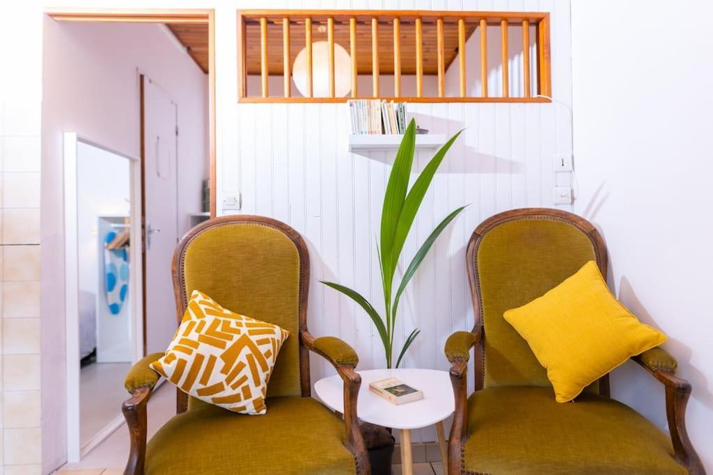 Studio Voltaire Au Coeur De Jaures Belfort Ngoại thất bức ảnh