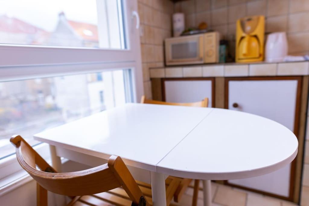 Studio Voltaire Au Coeur De Jaures Belfort Ngoại thất bức ảnh